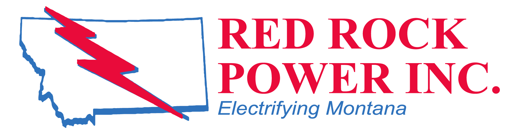 Red Rock Power Inc.